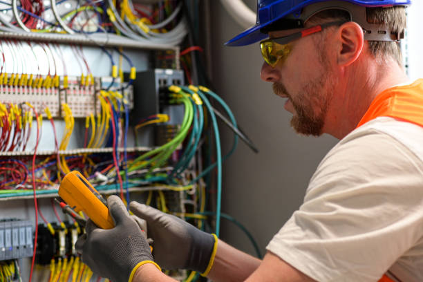 Best Circuit Breaker Repair  in Suwanee, GA